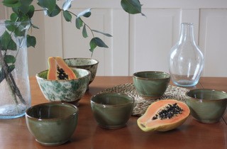Kleine Schalen/Apero Schalen – Bild 6