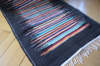 Teppiche Aus Recyceltem Material